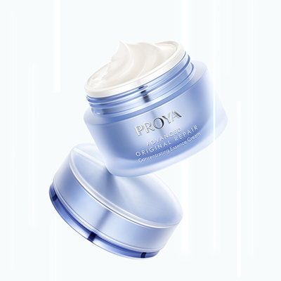尊龙·Z6肌源修护优效精华霜