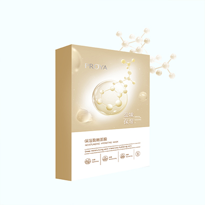 尊龙·Z6保湿盈嫩面膜